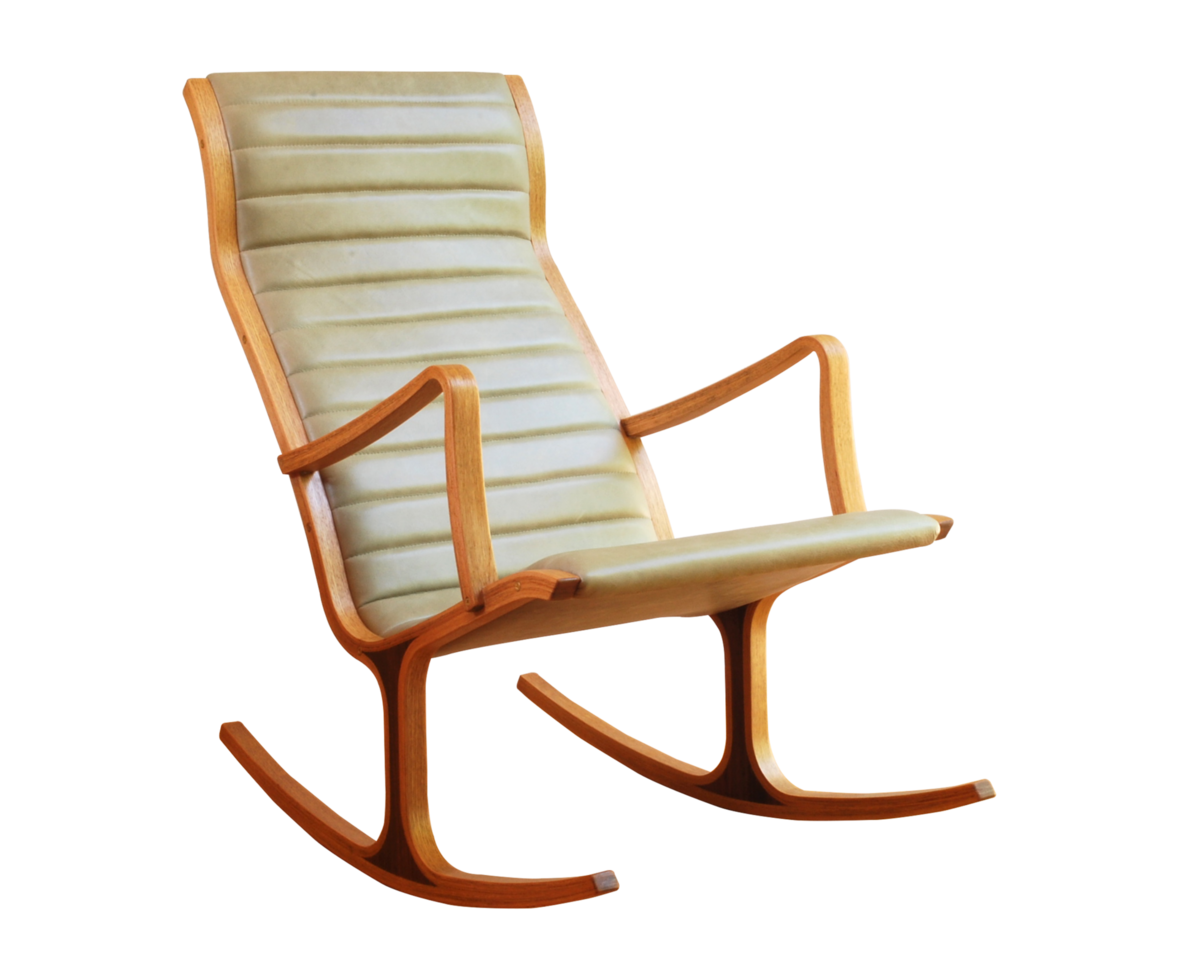 Arm chair PNG File furniture