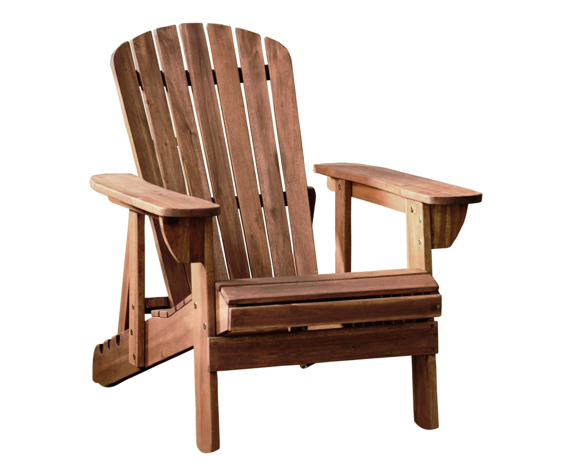 Arm chair PNG File furniture