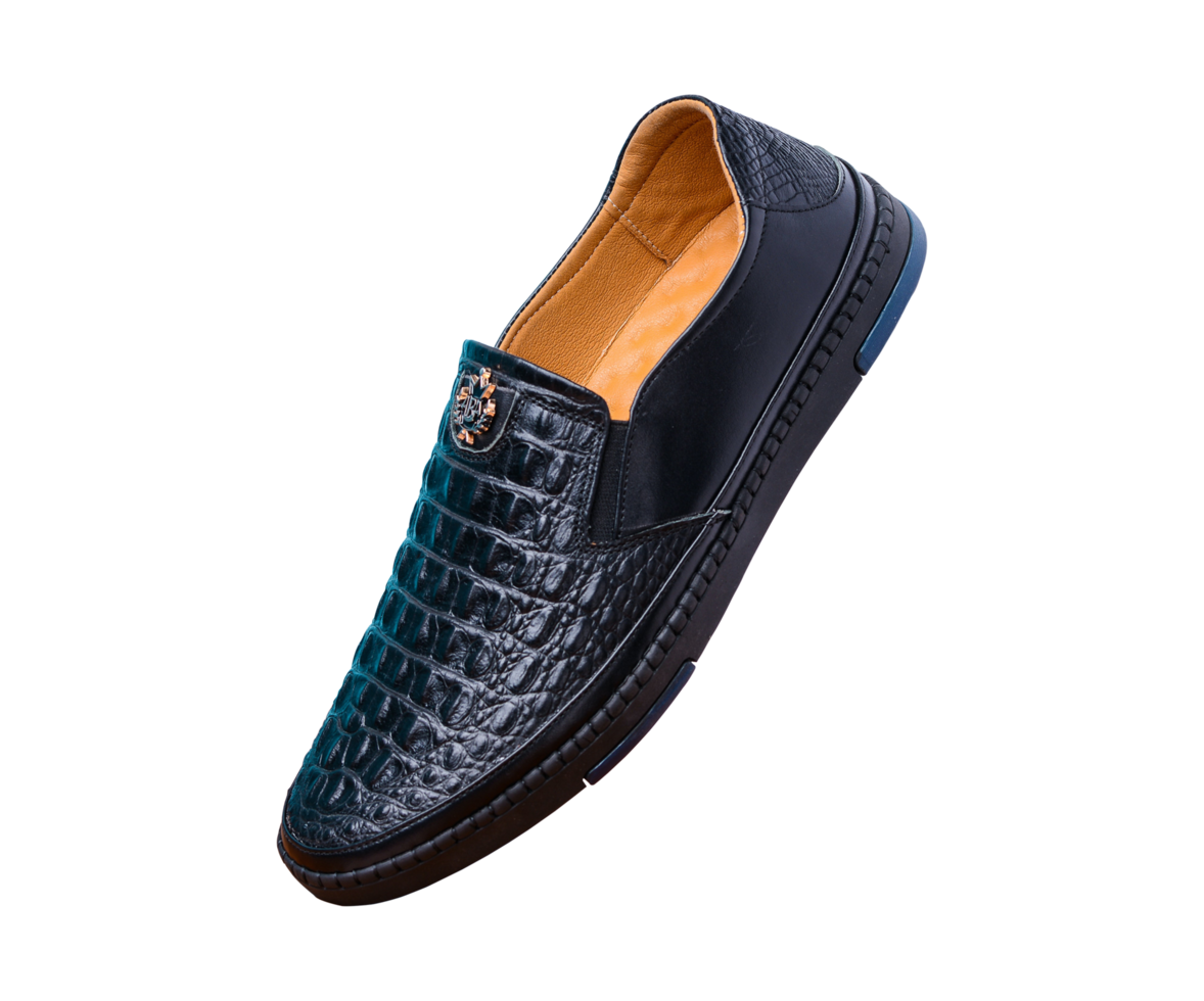 Modern shoe PNG File
