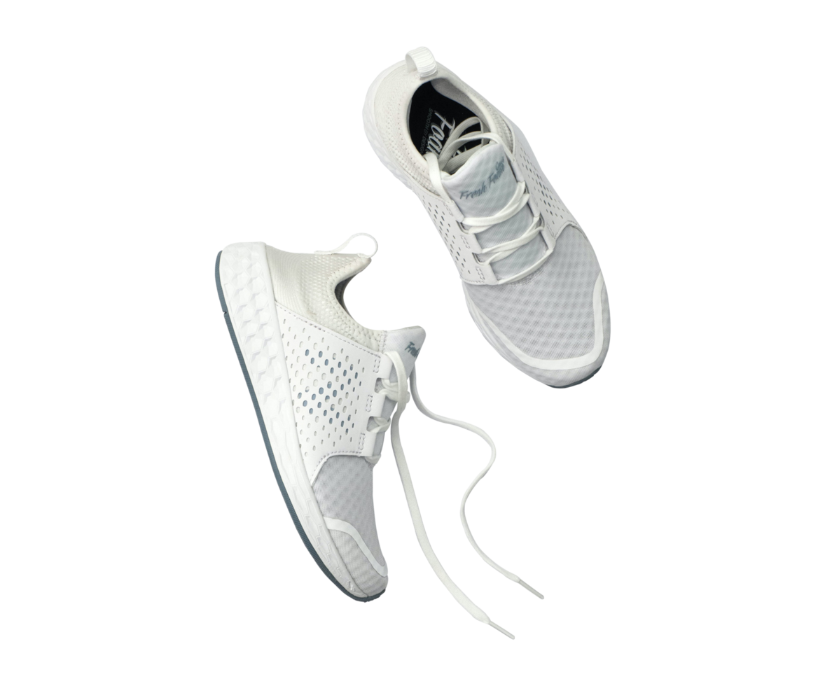 Modern shoe PNG File