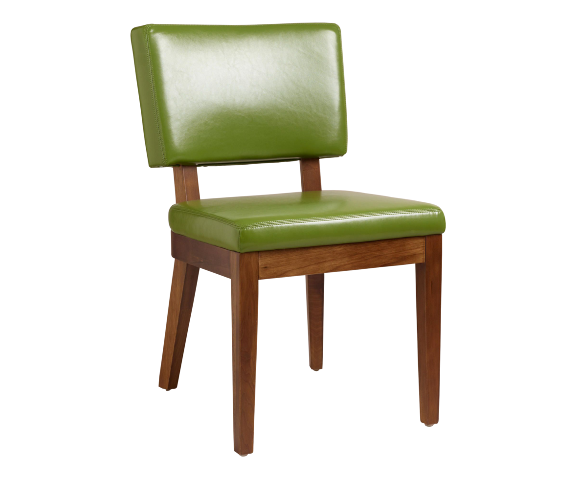 Arm chair PNG File furniture