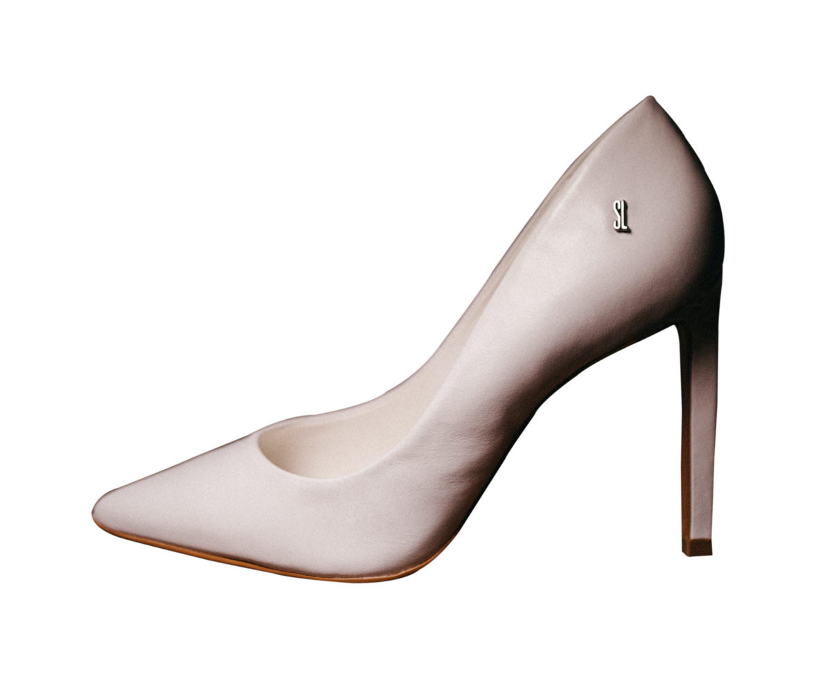 Modern shoe PNG File