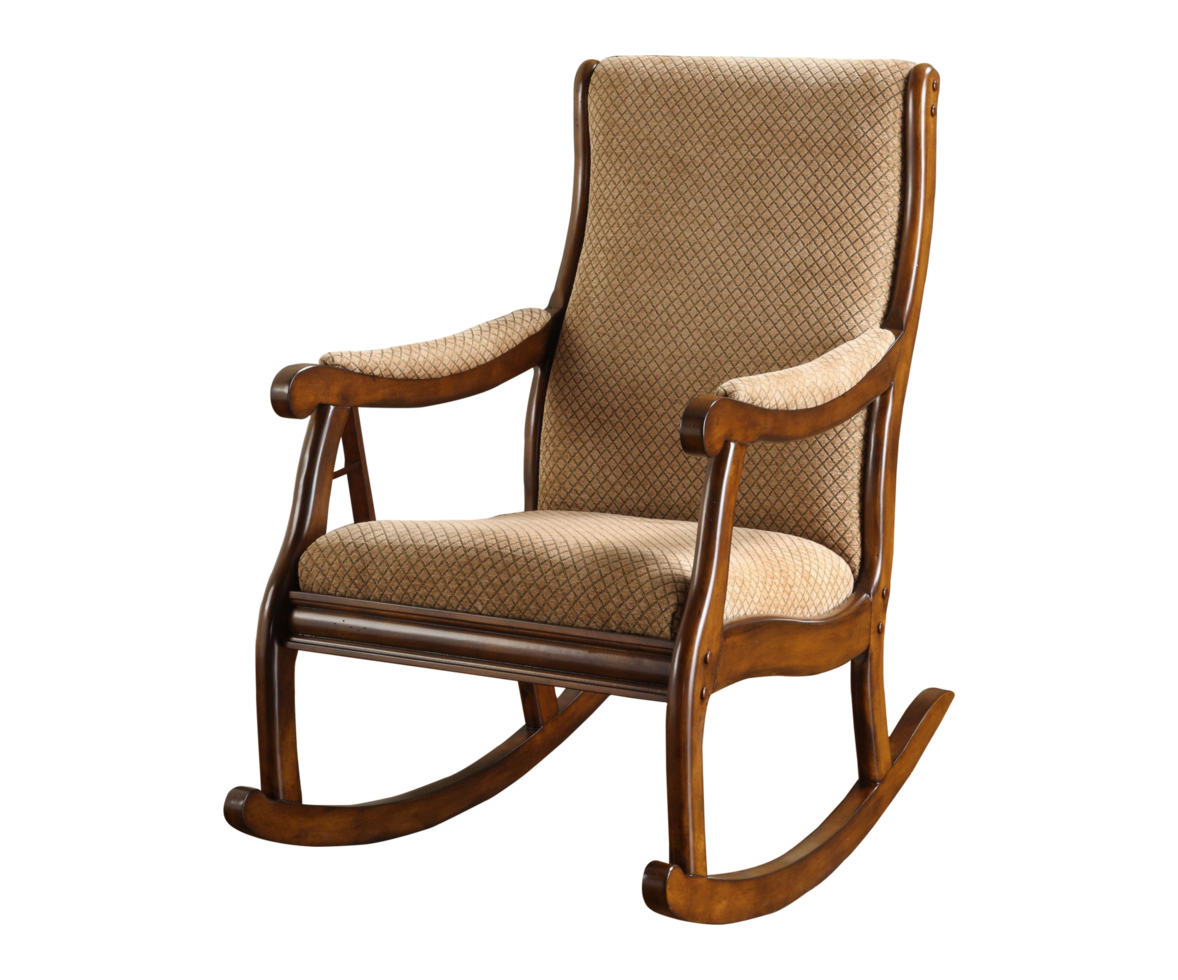 Arm chair PNG File furniture