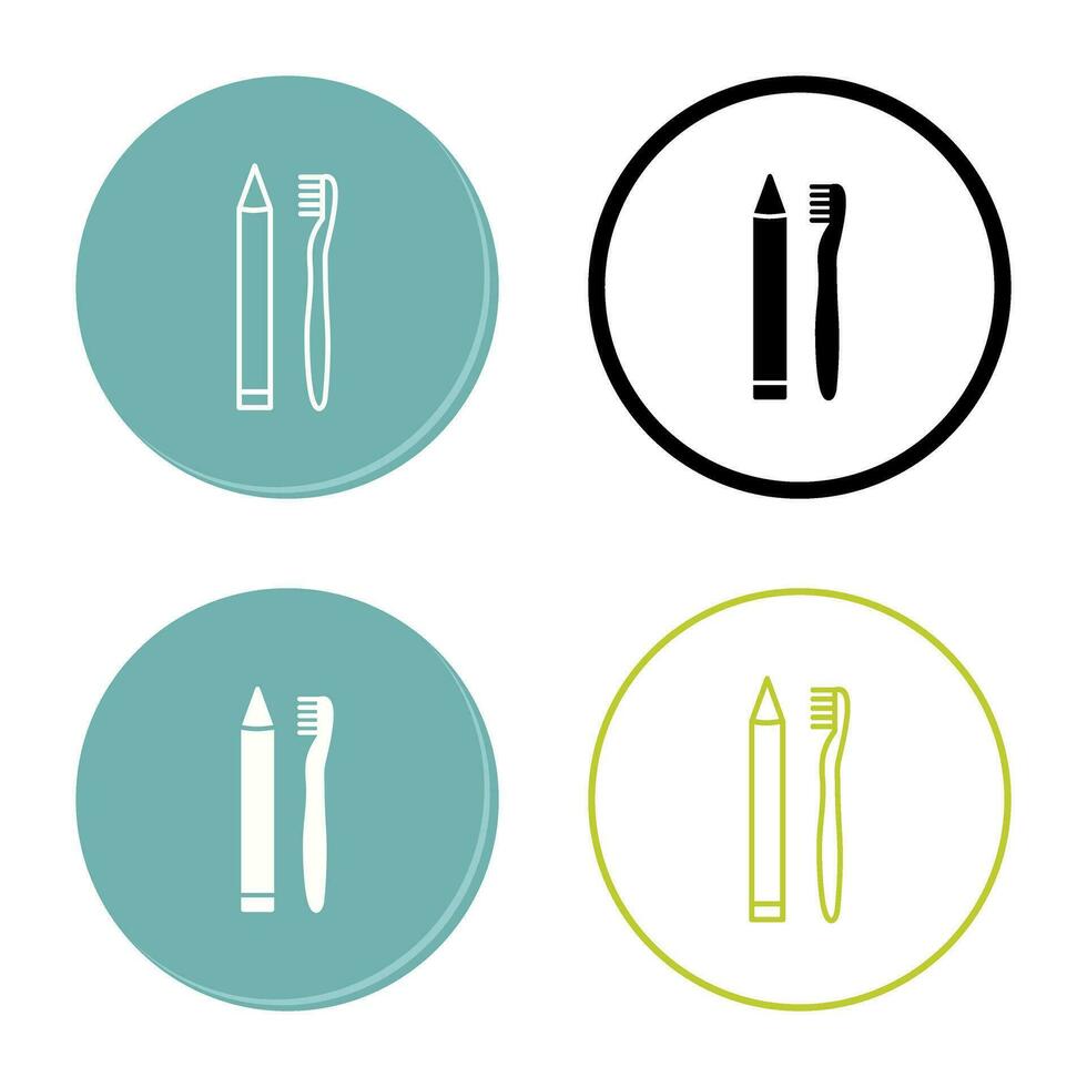 Pencil Vector Icon