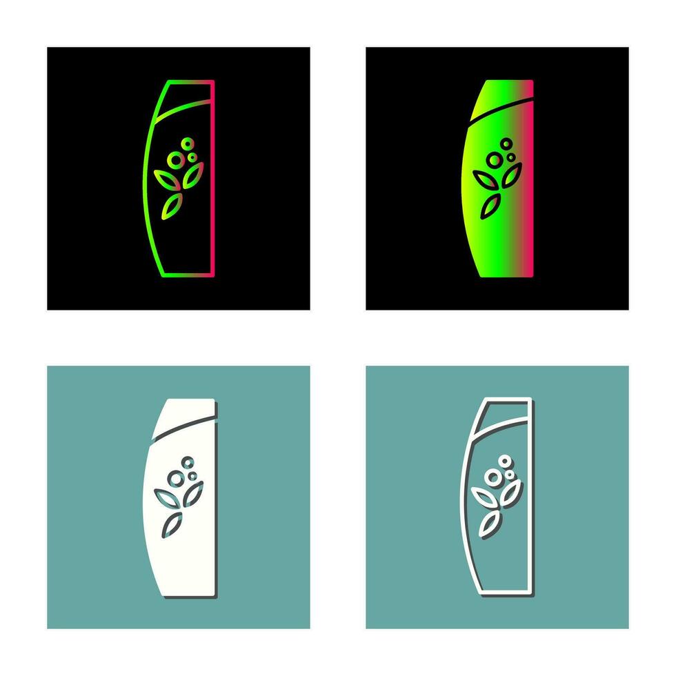 Natural Vector Icon