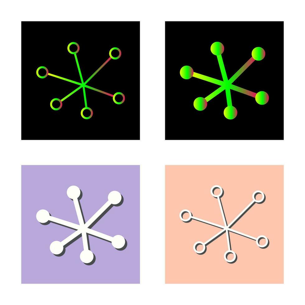 Intranet Vector Icon
