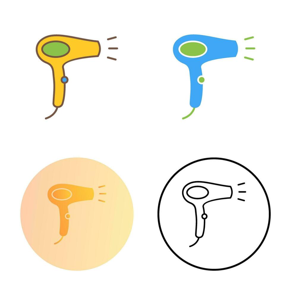 Hair removal Vector Icon