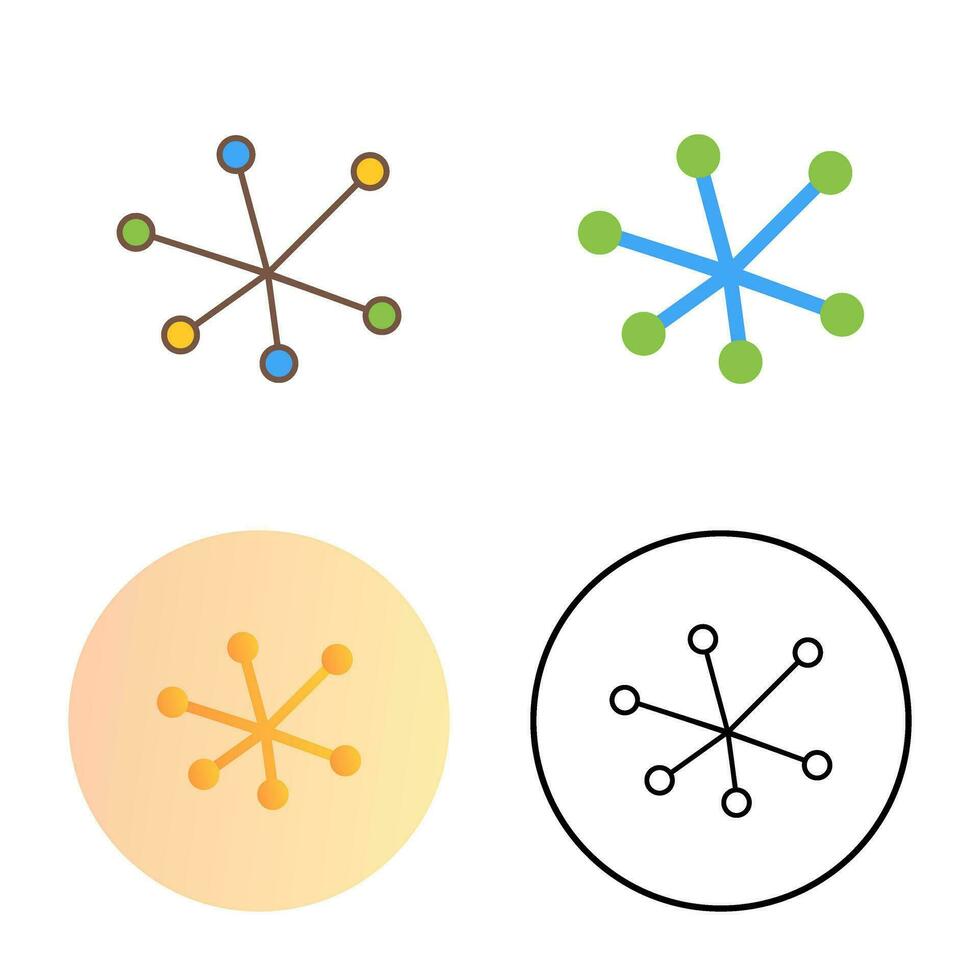 Intranet Vector Icon