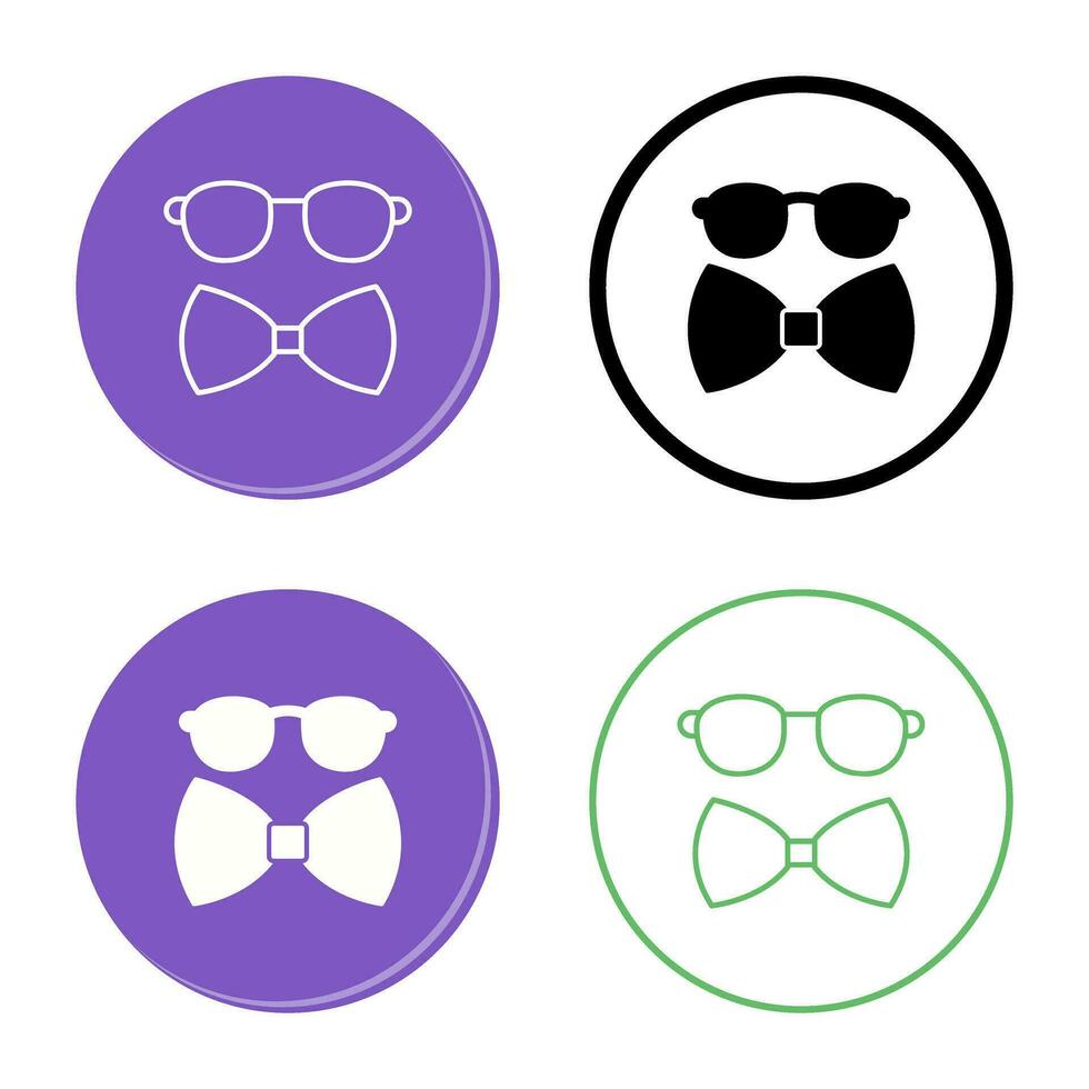 Hipster Style Vector Icon