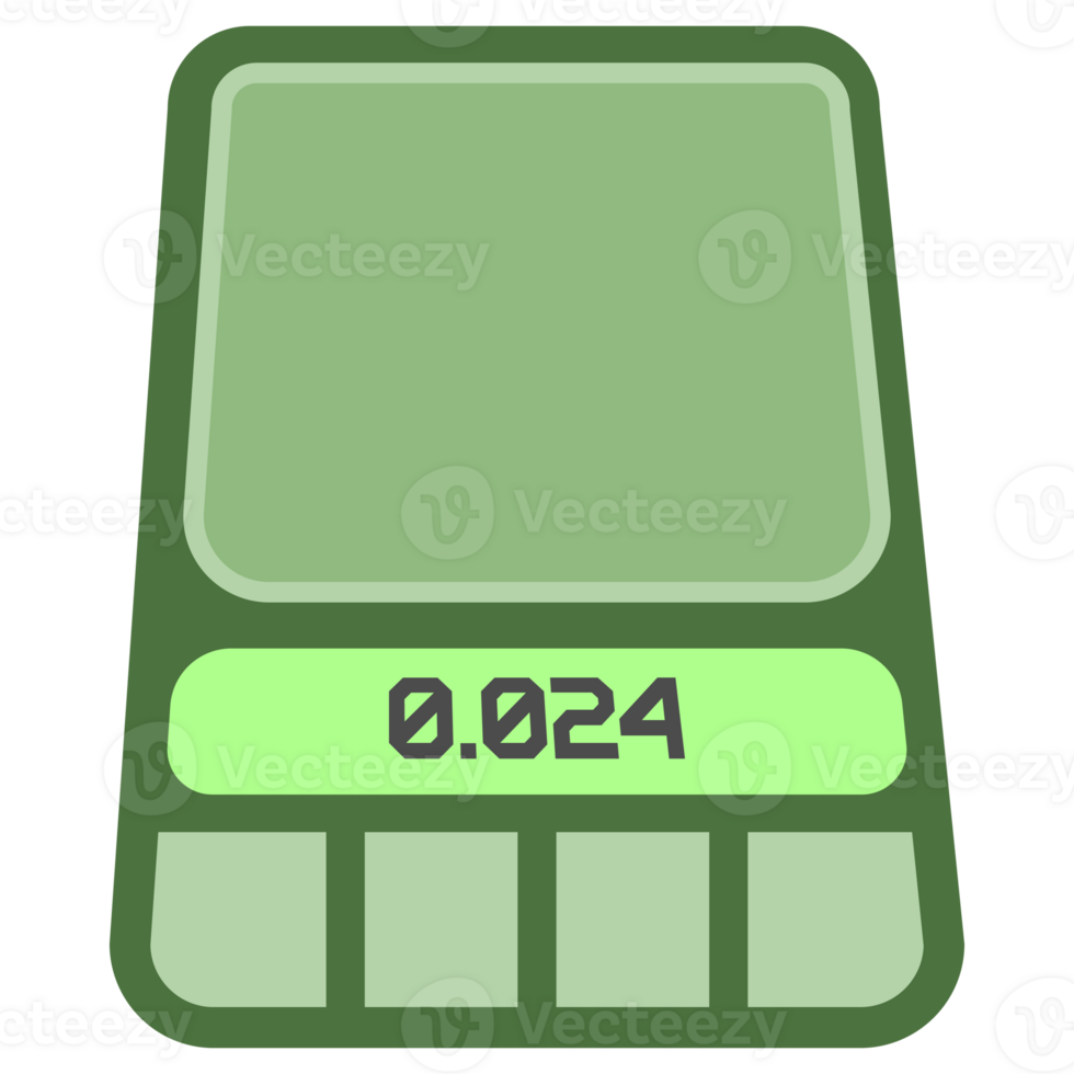 Scale weight measurement unit kilograms png