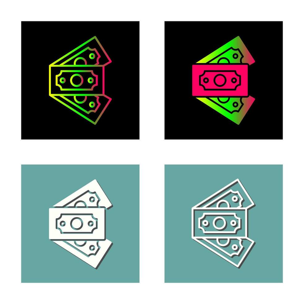 Money Vector Icon