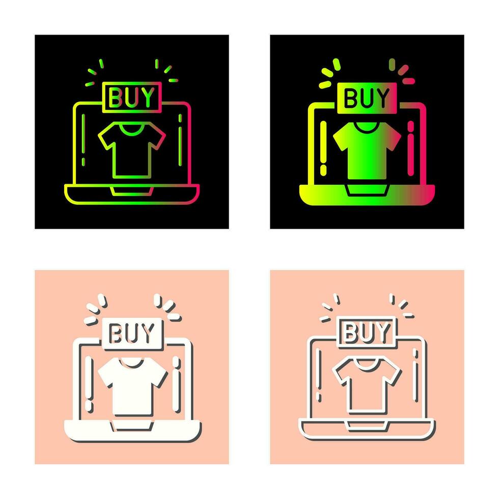 Buy Vector Icon