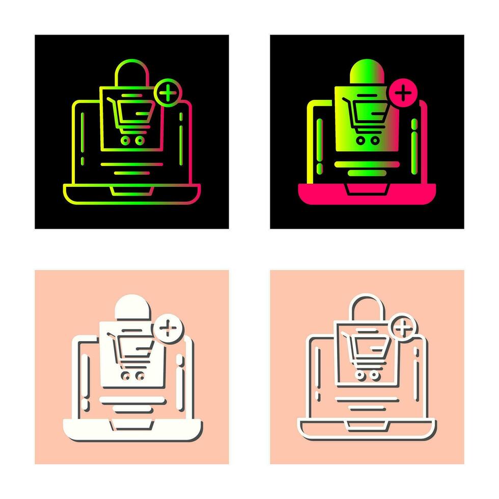 Purchase Vector Icon