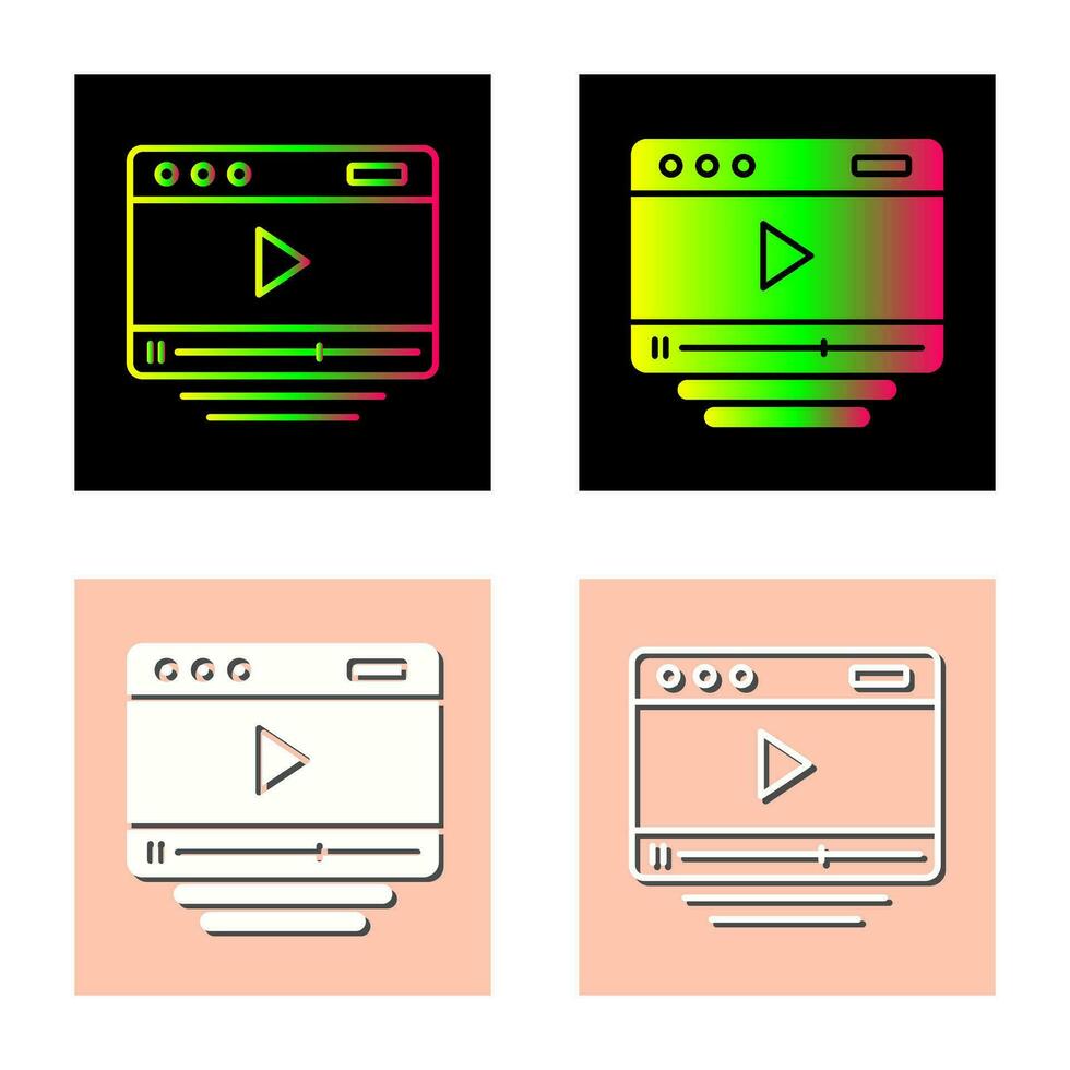 Web free Vector Icon
