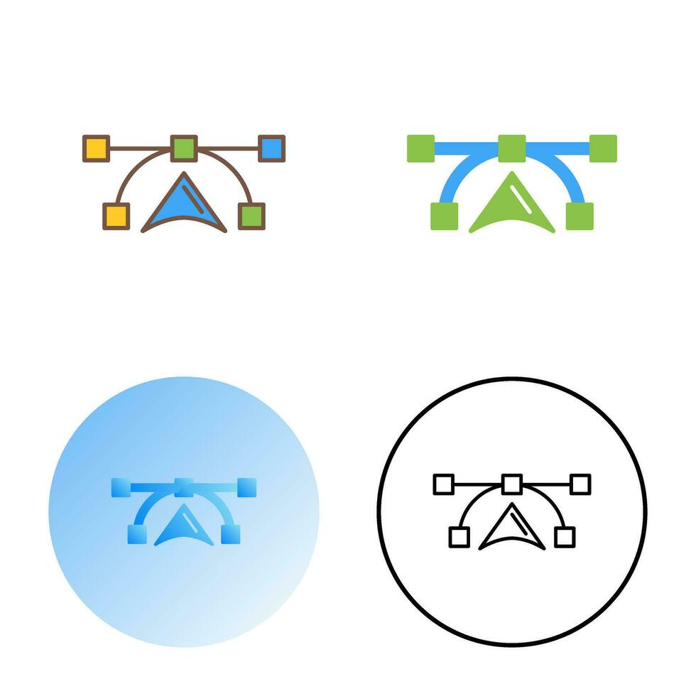 Vectors Vector Icon