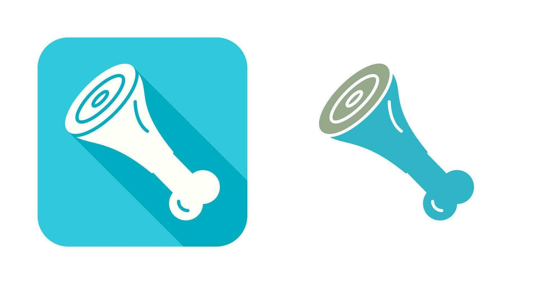 Meat Vector Icon