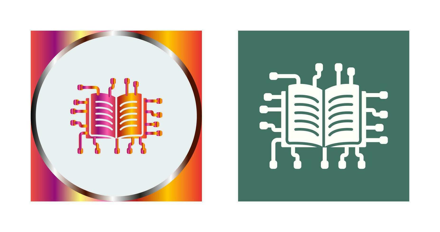 Creative Vector Icon