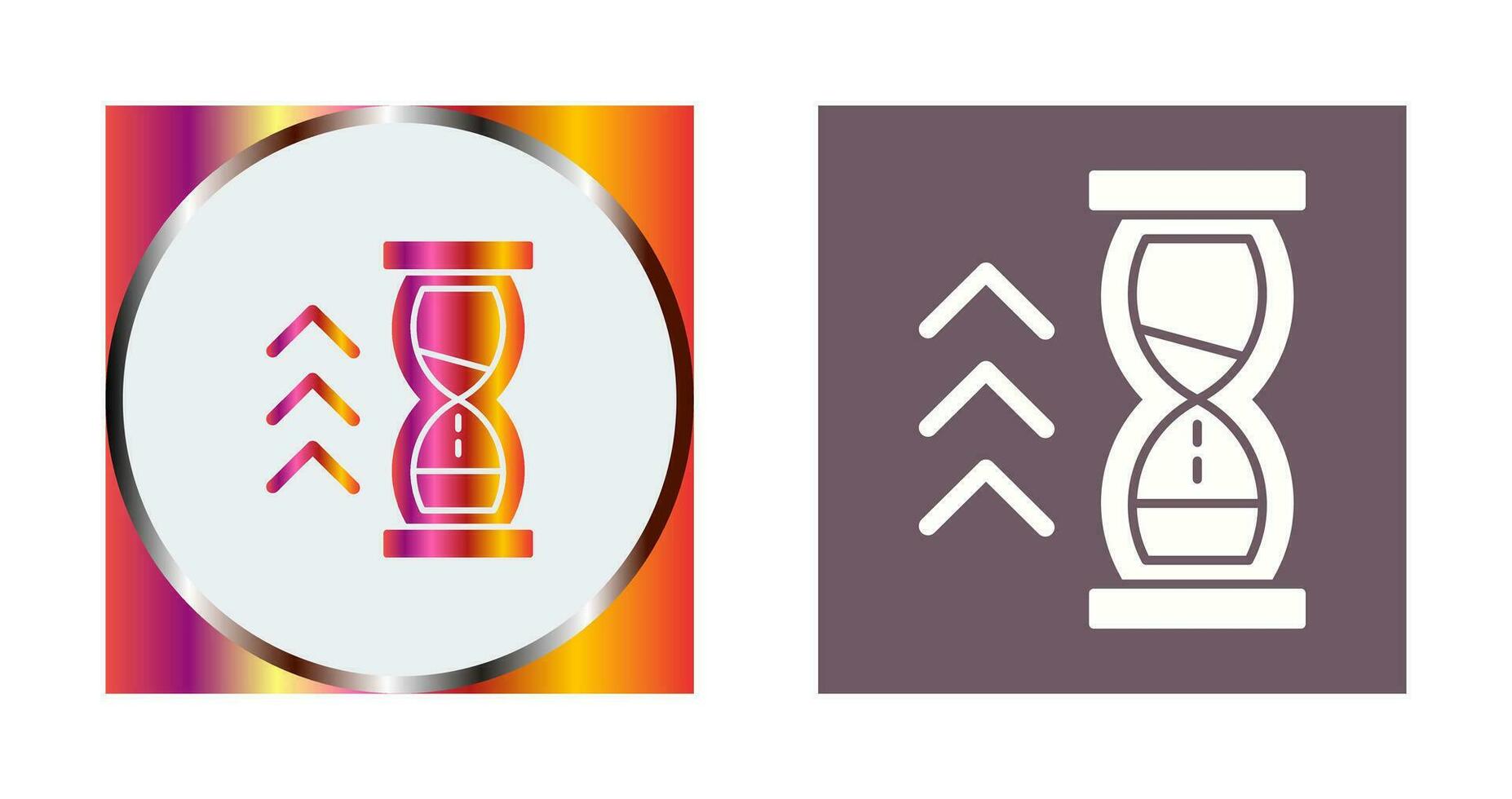 Quick Response Vector Icon