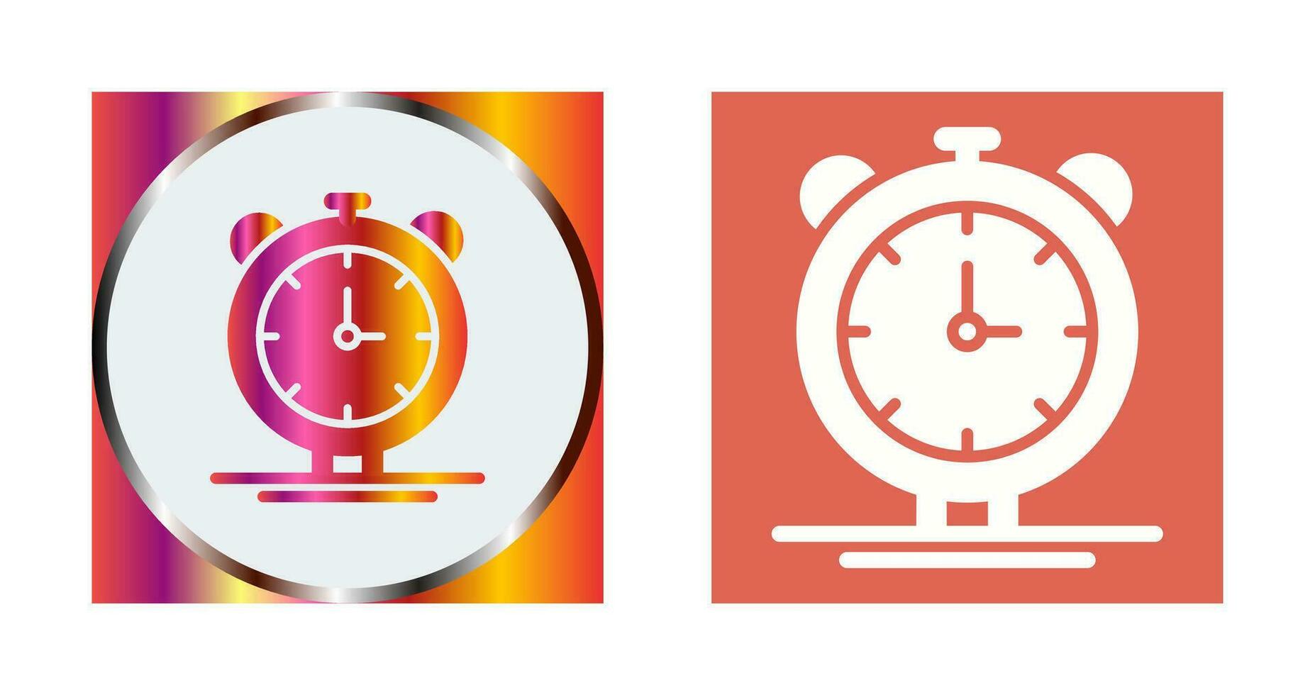 Alarm Bell Vector Icon