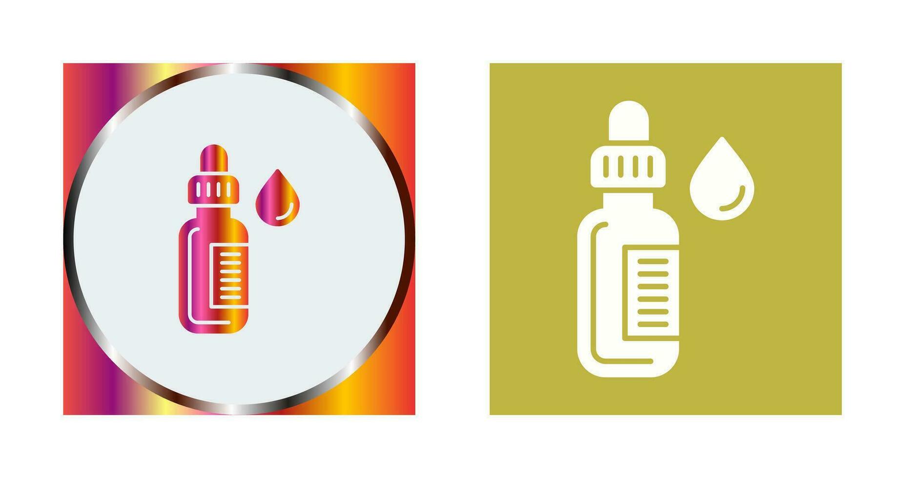 Dropper Vector Icon