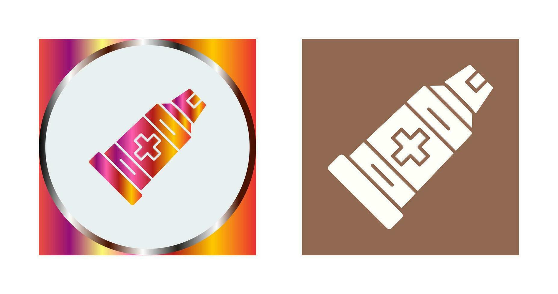 Paste Vector Icon