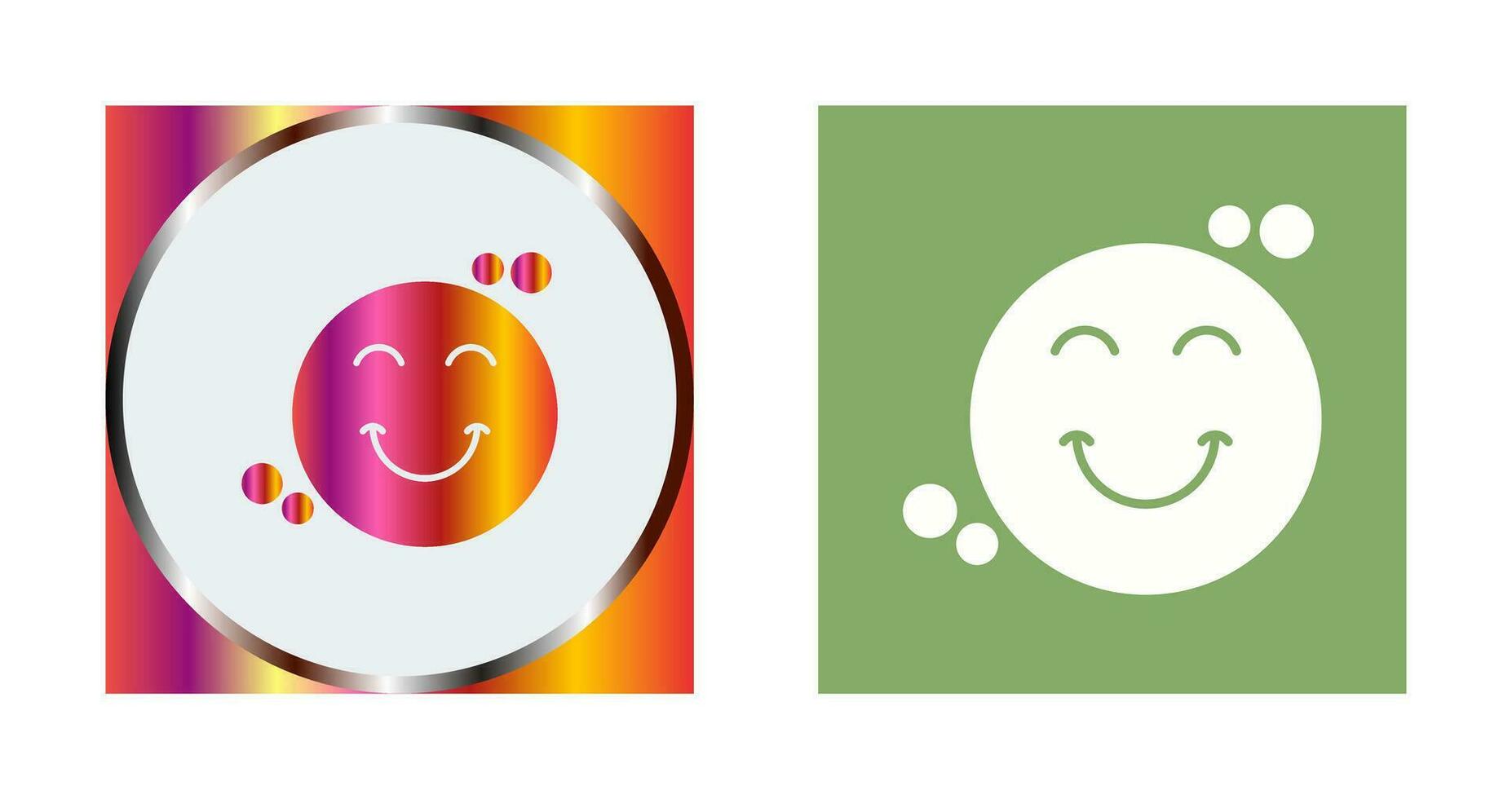 Smile Vector Icon