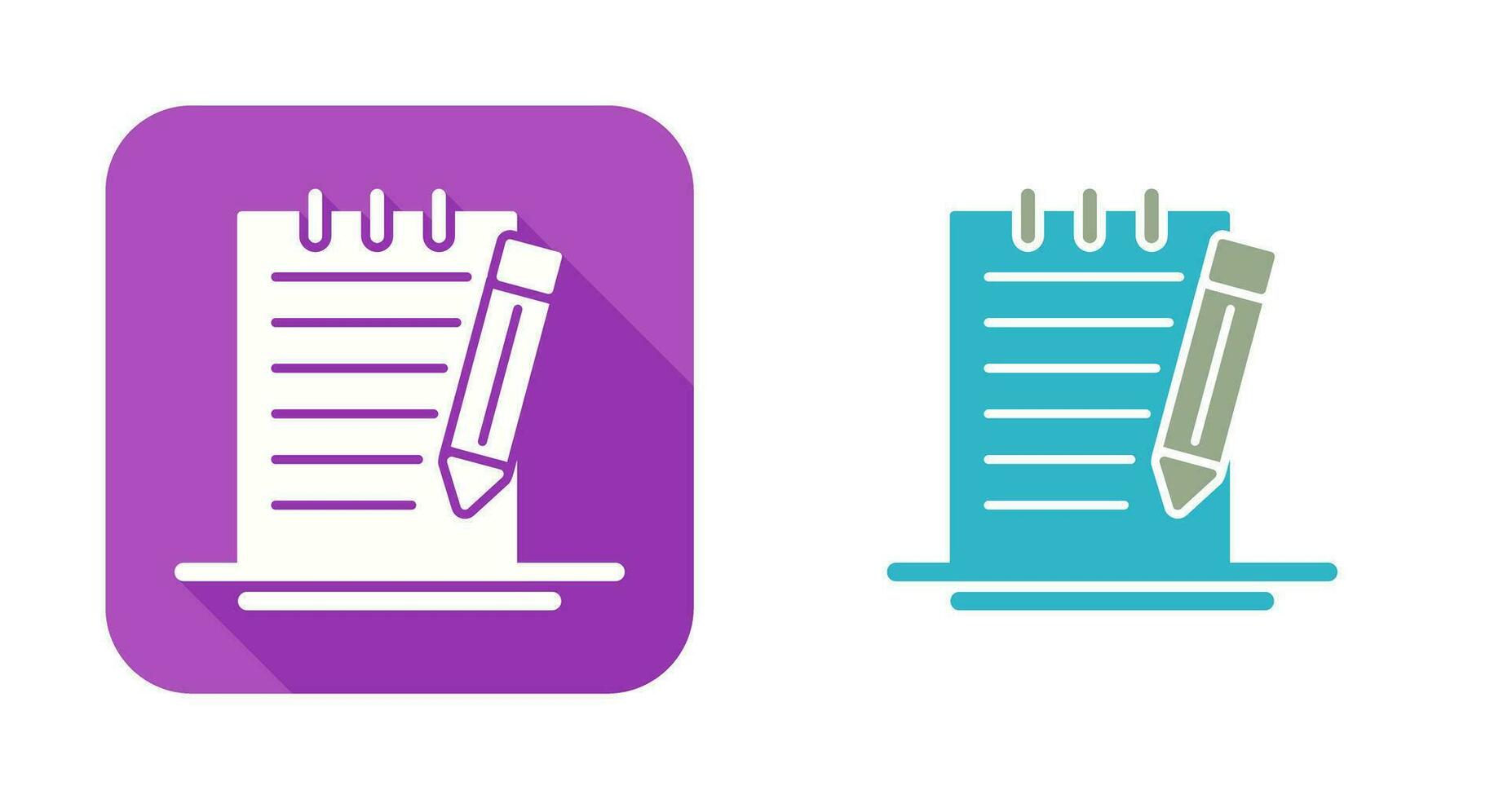 Check Up List Vector Icon