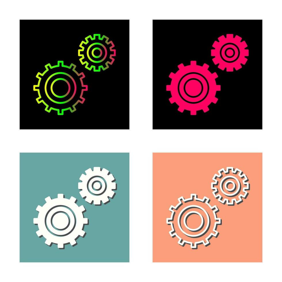 Setting Vector Icon 34113185 Vector Art at Vecteezy