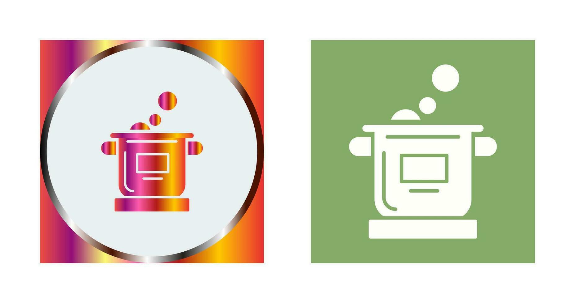 Cooking Vector Icon