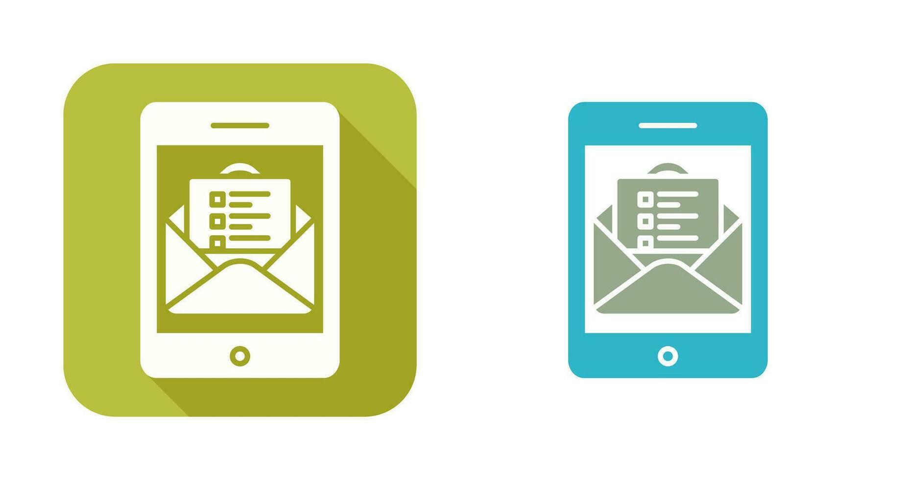Email Vector Icon