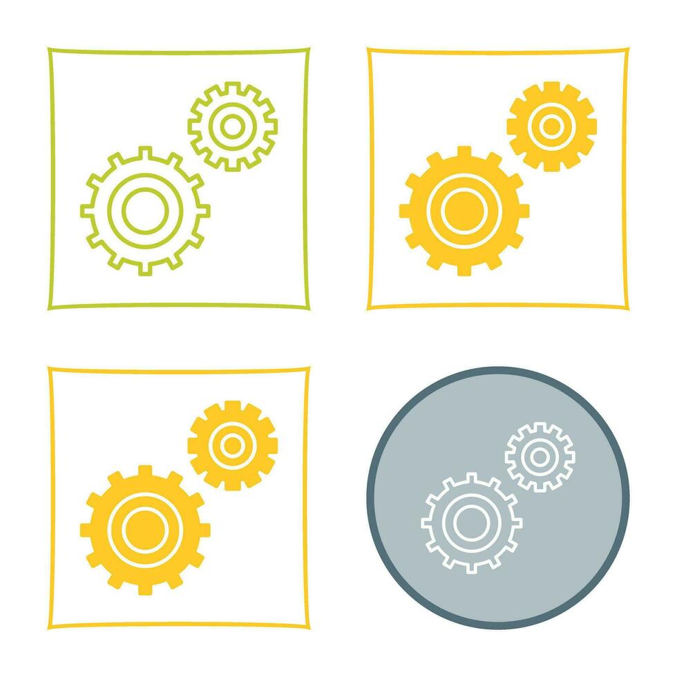 Setting Vector Icon 34113457 Vector Art at Vecteezy