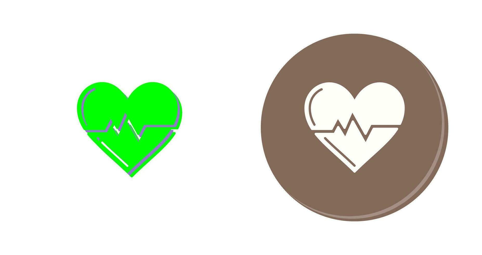 Health Vector Icon