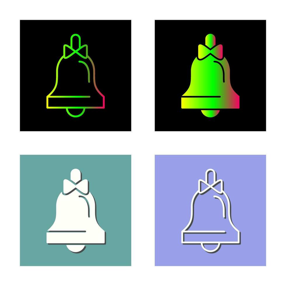 Bell Vector Icon