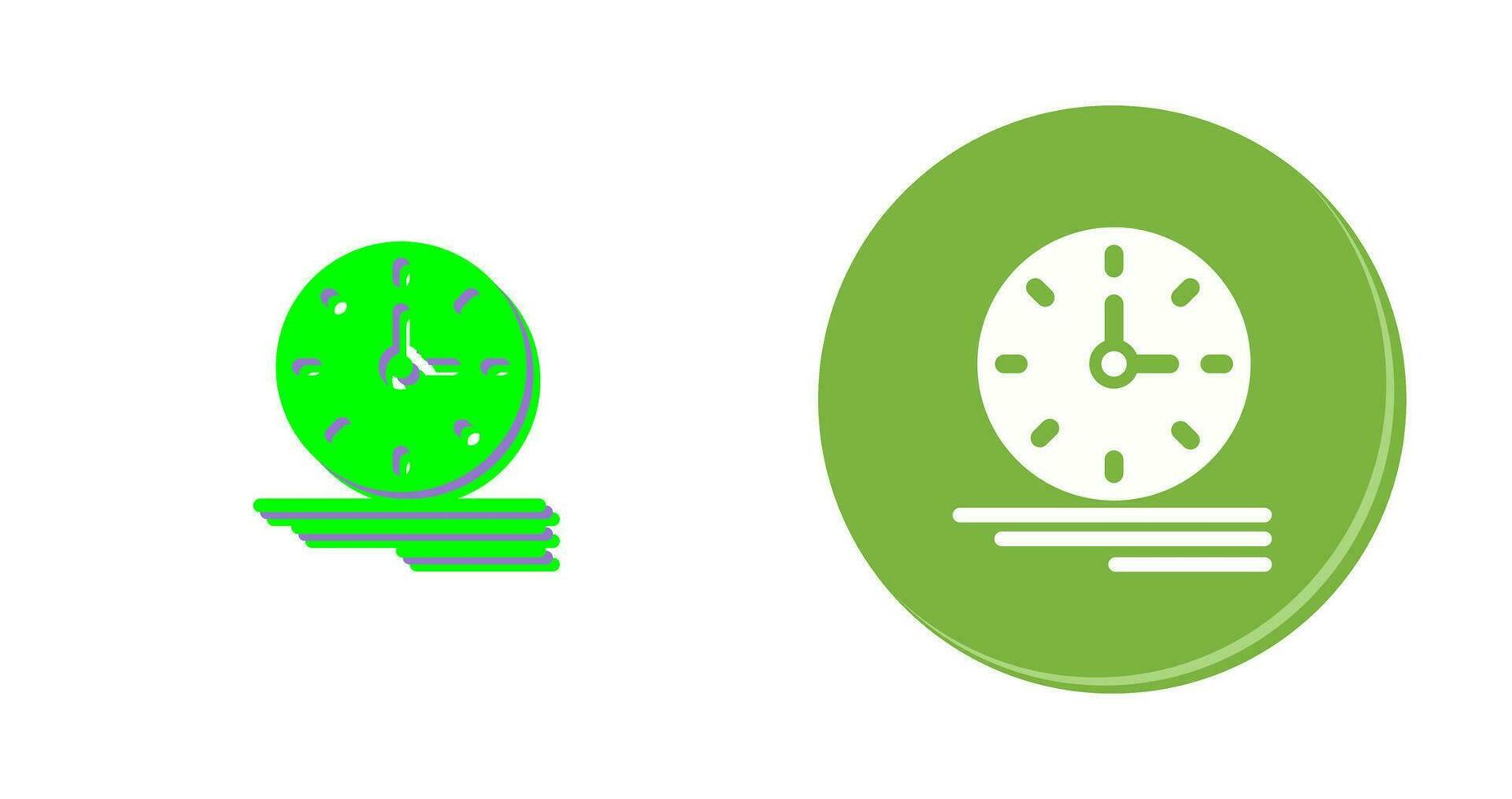Team Management Vector Icon