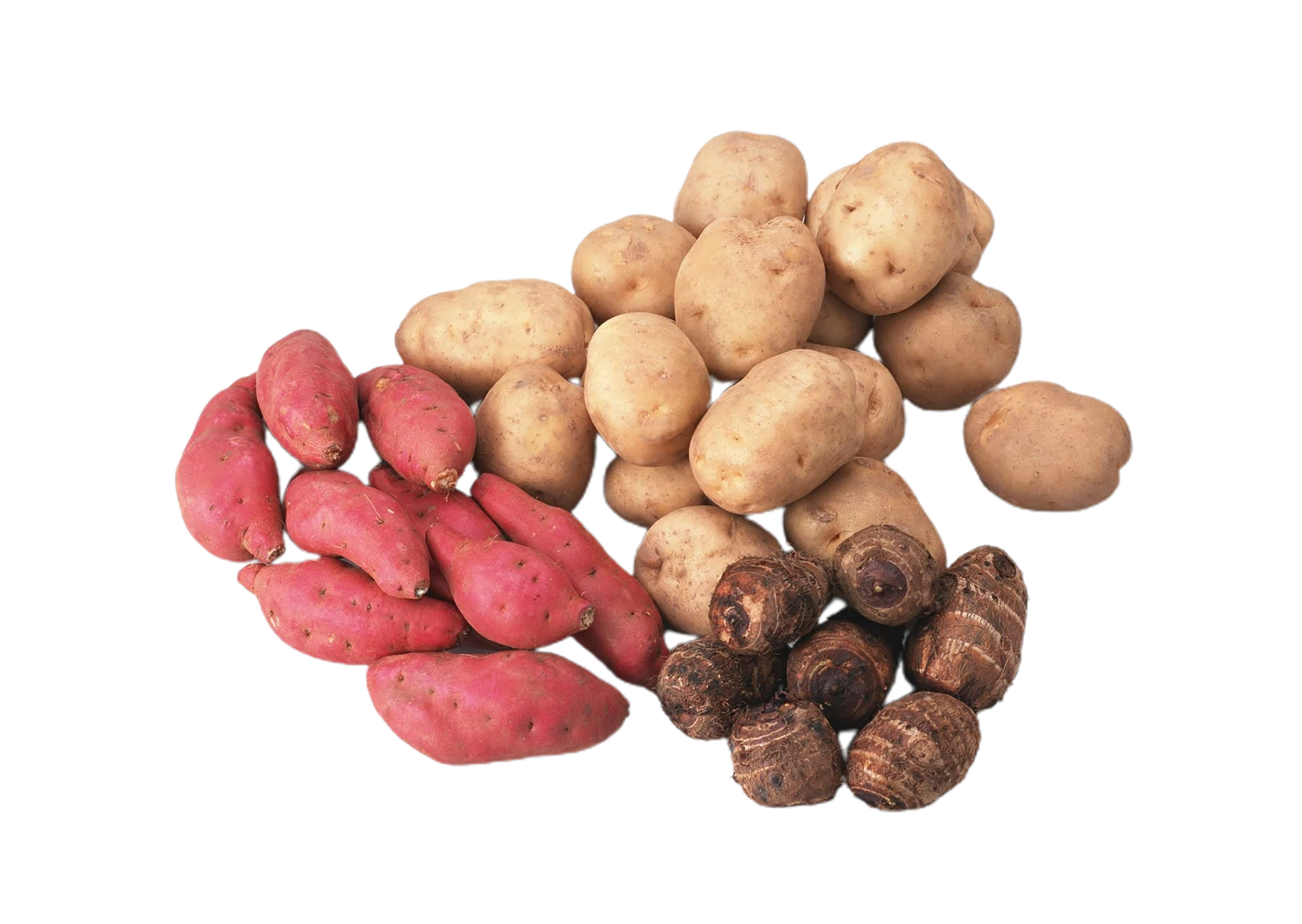 Sweet Potato And Potato Png Transparent Background 34114234 PNG sweet-potato-and-potato-png-transparent-background-34114234-png