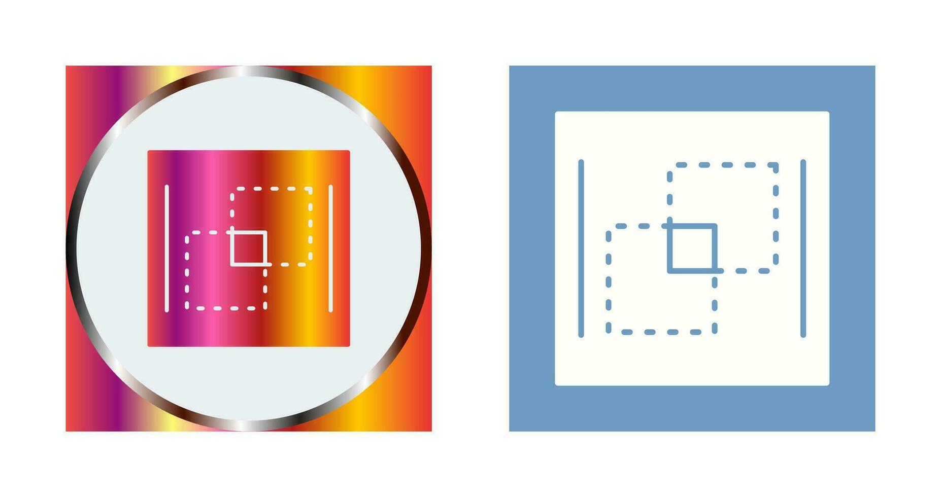 Pathfinder Vector Icon