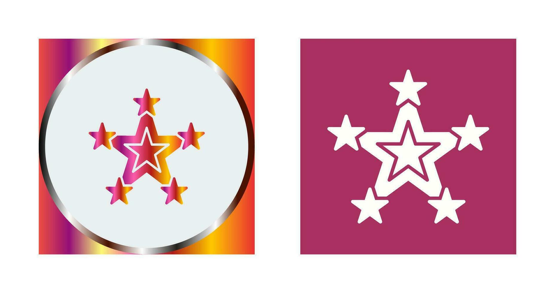 Star Vector Icon