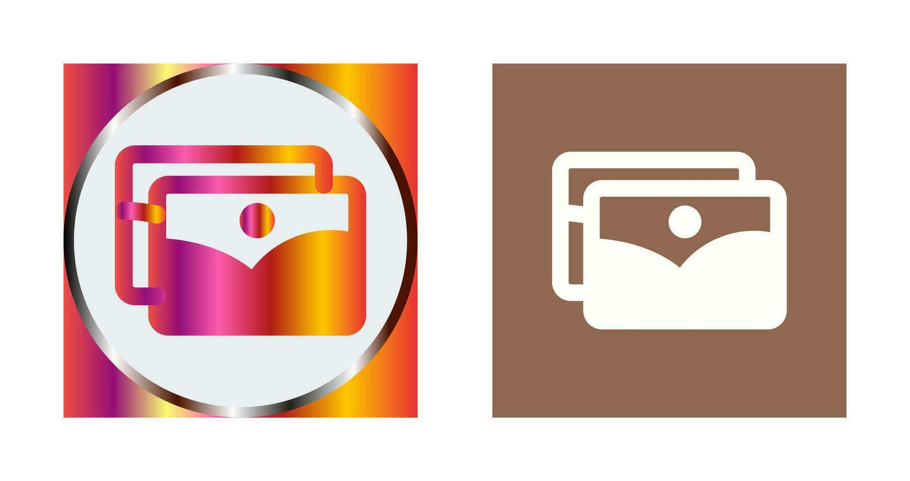 icono de vector de fotografía