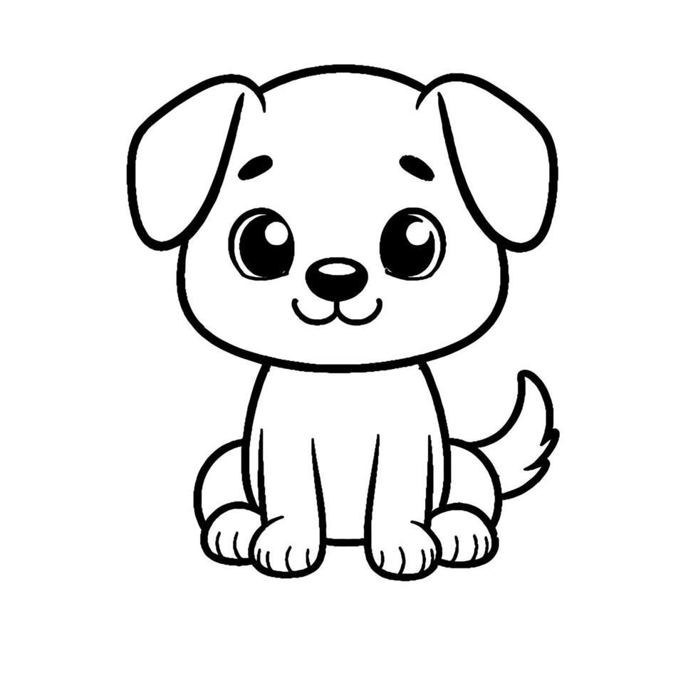 dog-pattern-coloring-book-34116239-vector-art-at-vecteezy