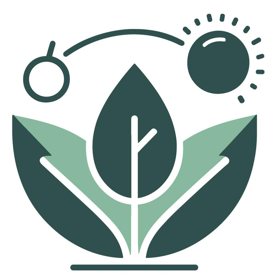 illustration vector care global save the earth save the environment