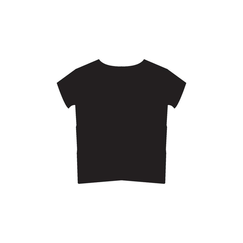 icon clothing vector