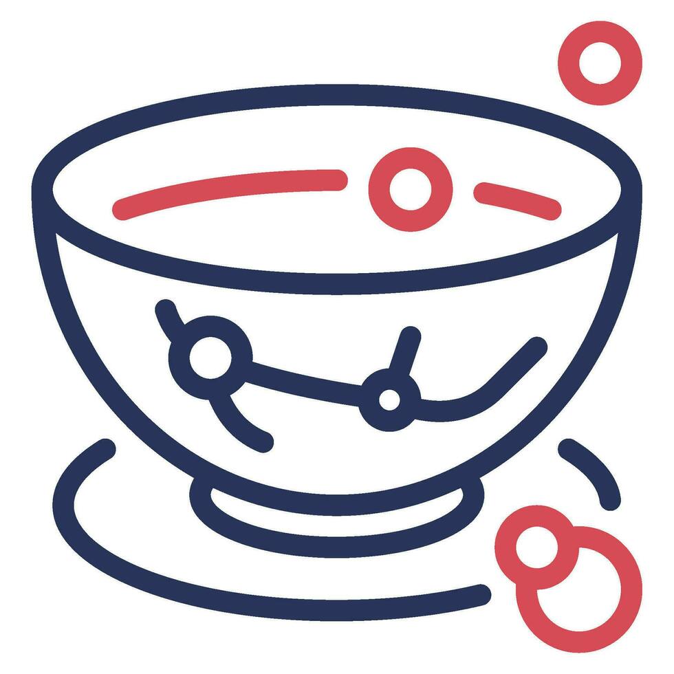 Tea icon Illustration, for UIUX, Infographic, etc vector