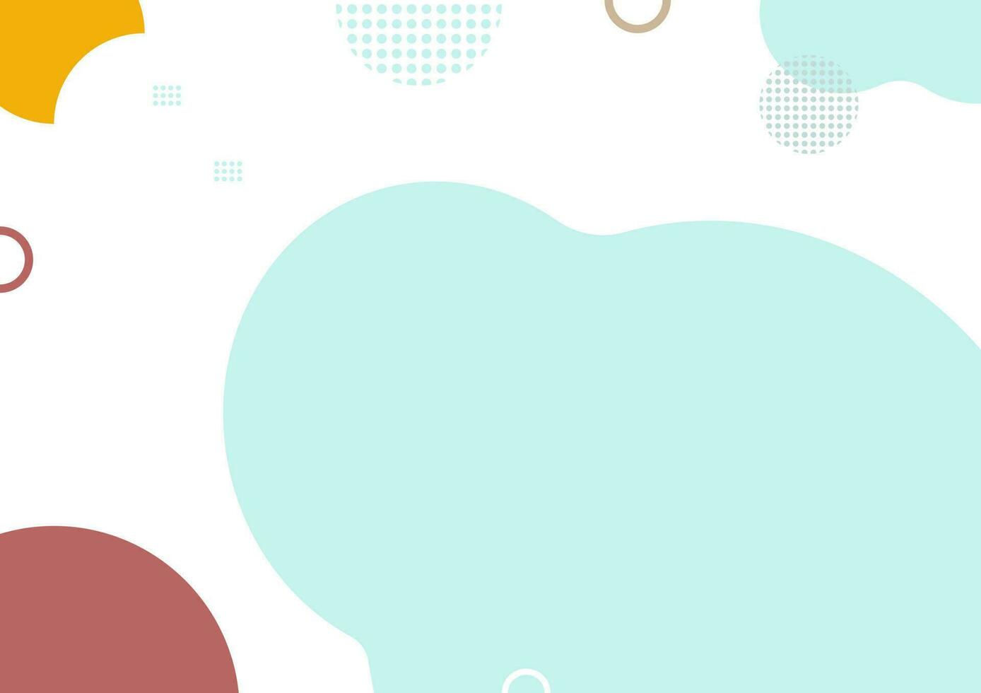 abstract pastel color shade as background vector