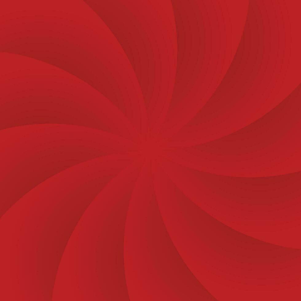 red abstract background overlap, red gradient color. swirl abstract background colorful template banner. twirl fabric background vector illustration.