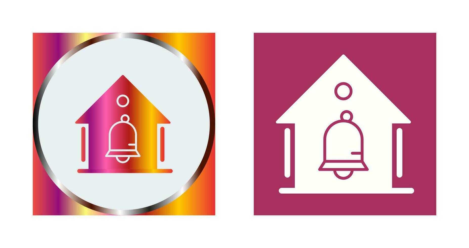 Alert Vector Icon
