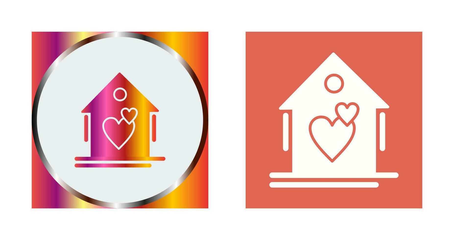 Favorite Vector Icon