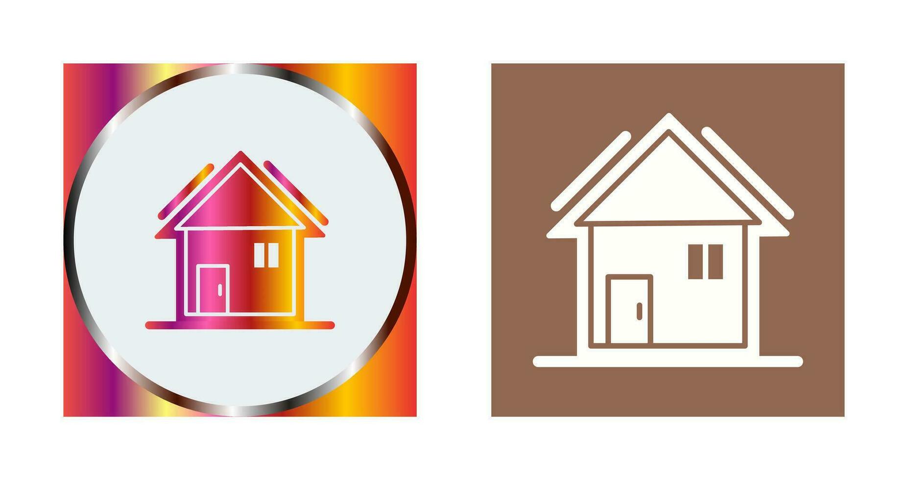 Home Vector Icon