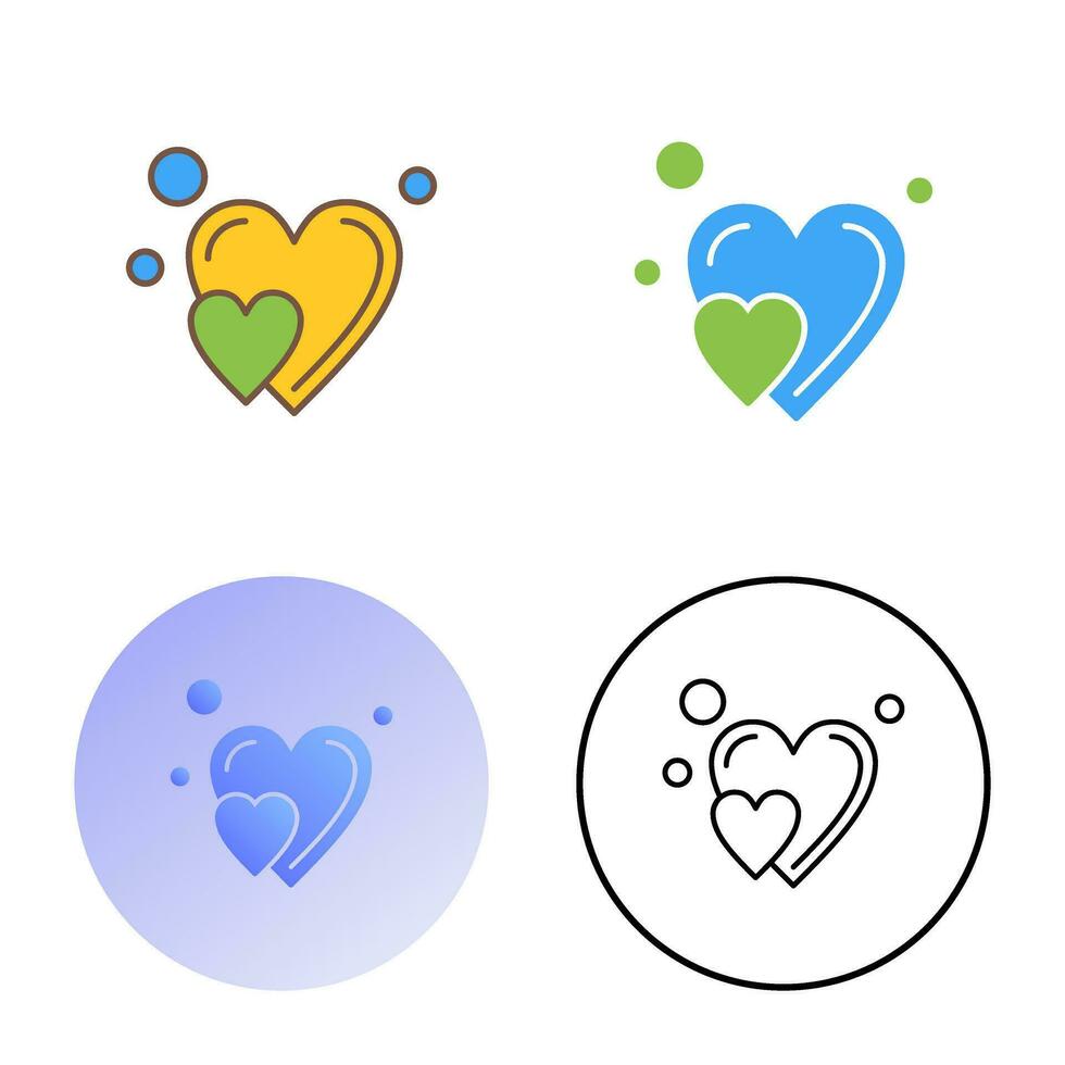 Heart Vector Icon