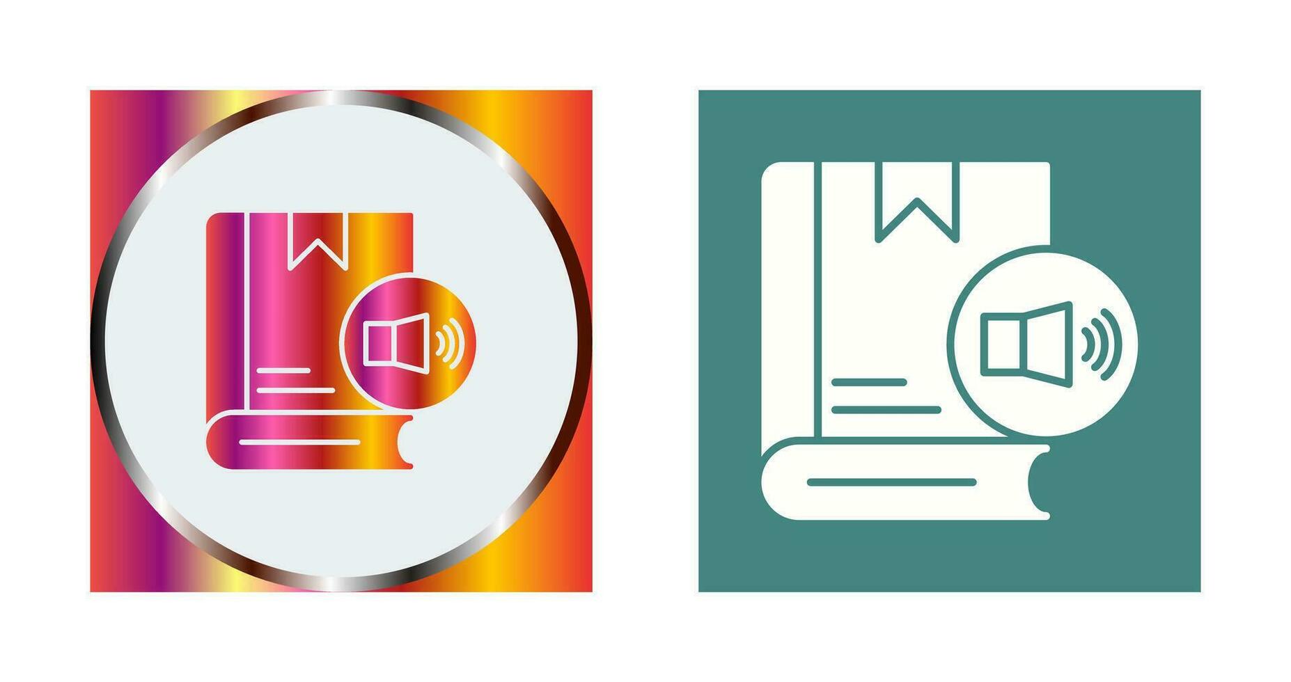 Sound Vector Icon