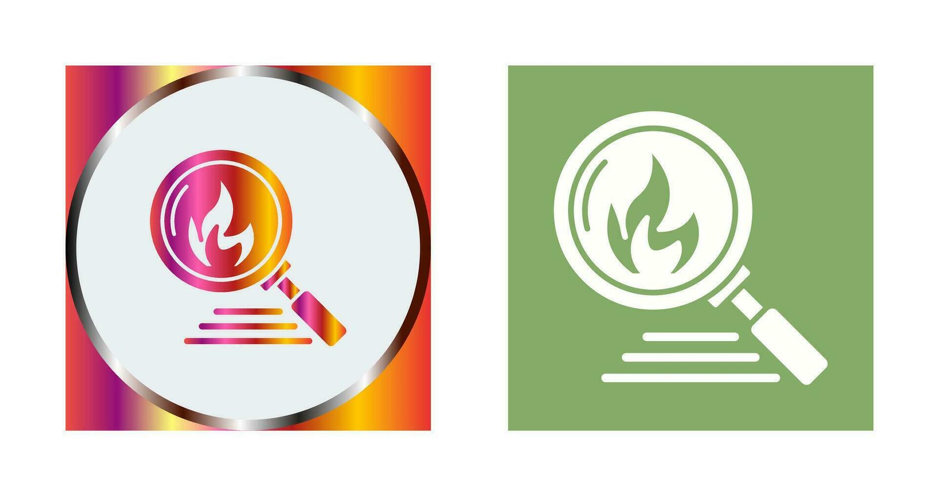 Disaster Vector Icon